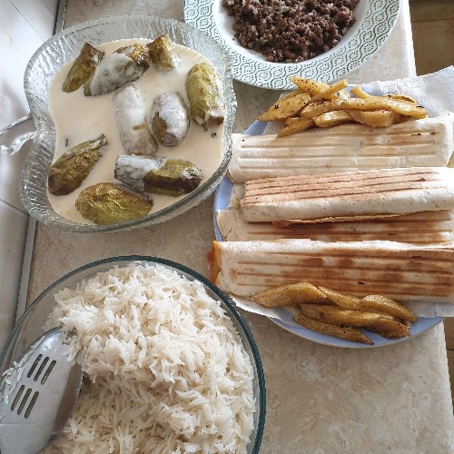 كوسا بلبن