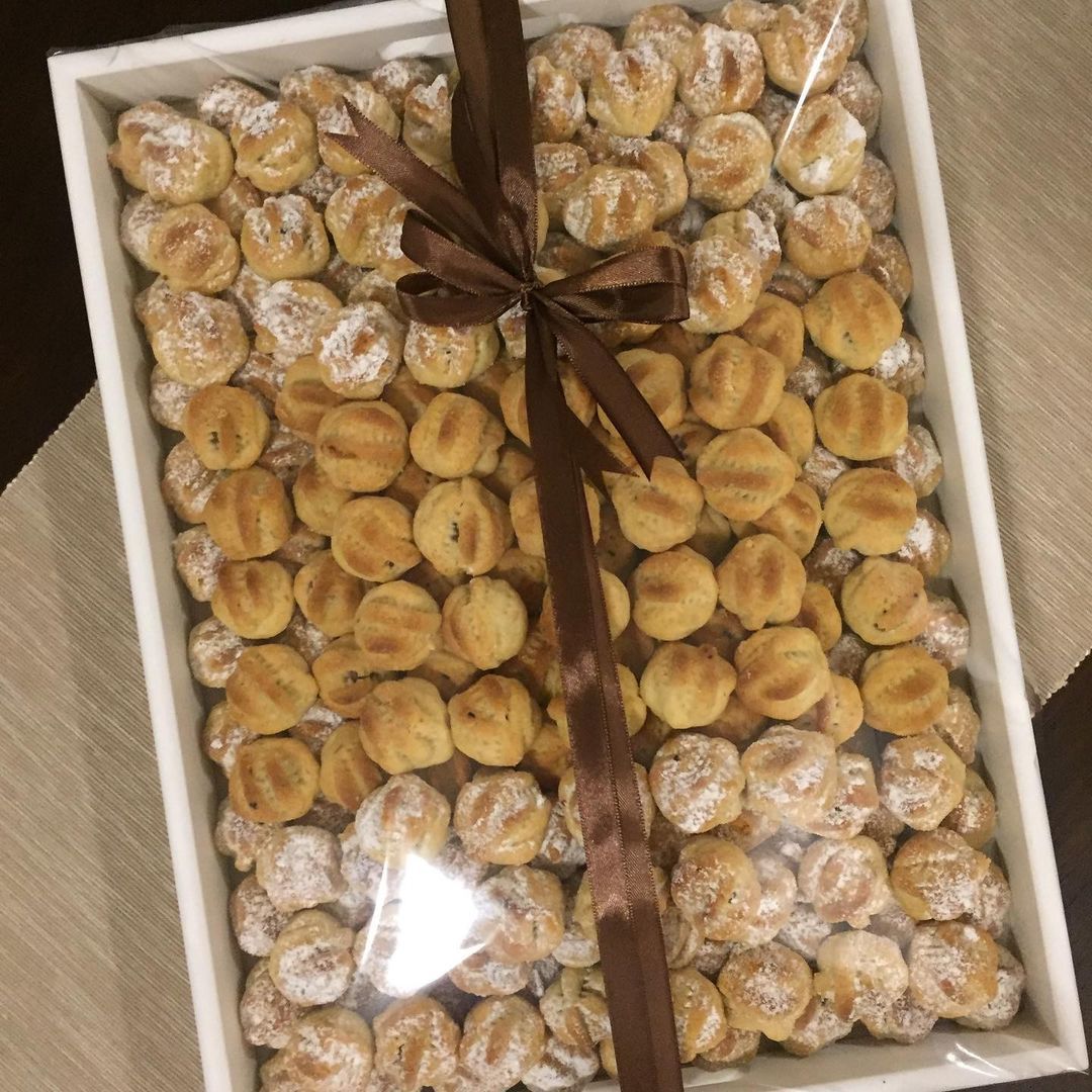 تجهيز الطلبيات المناسبات والحفلات قبل يومين