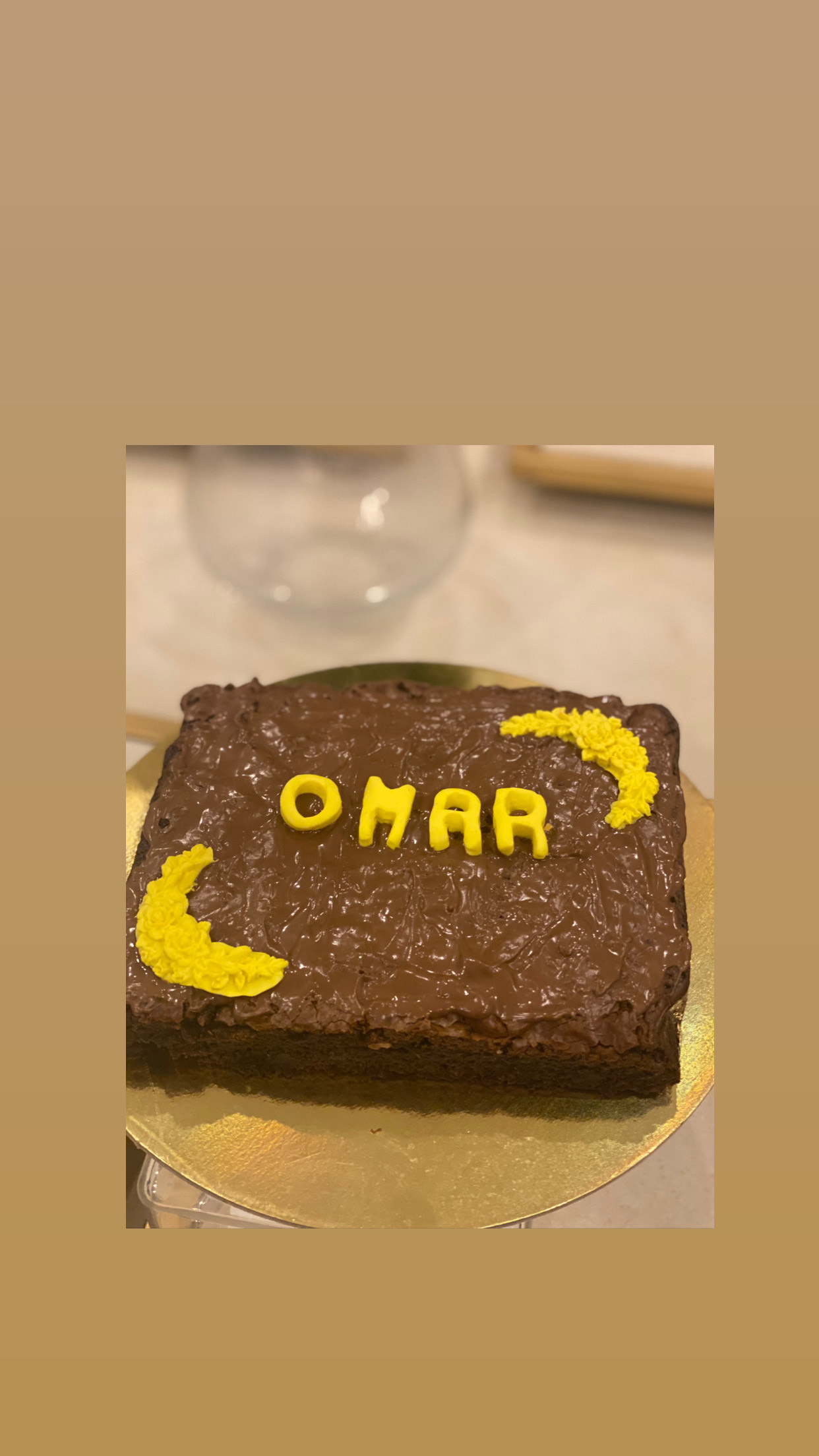 براونيز بالاسم