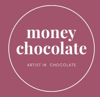money chocolate