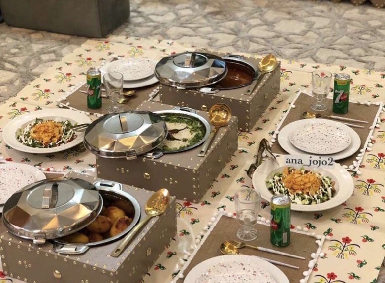مس الخير