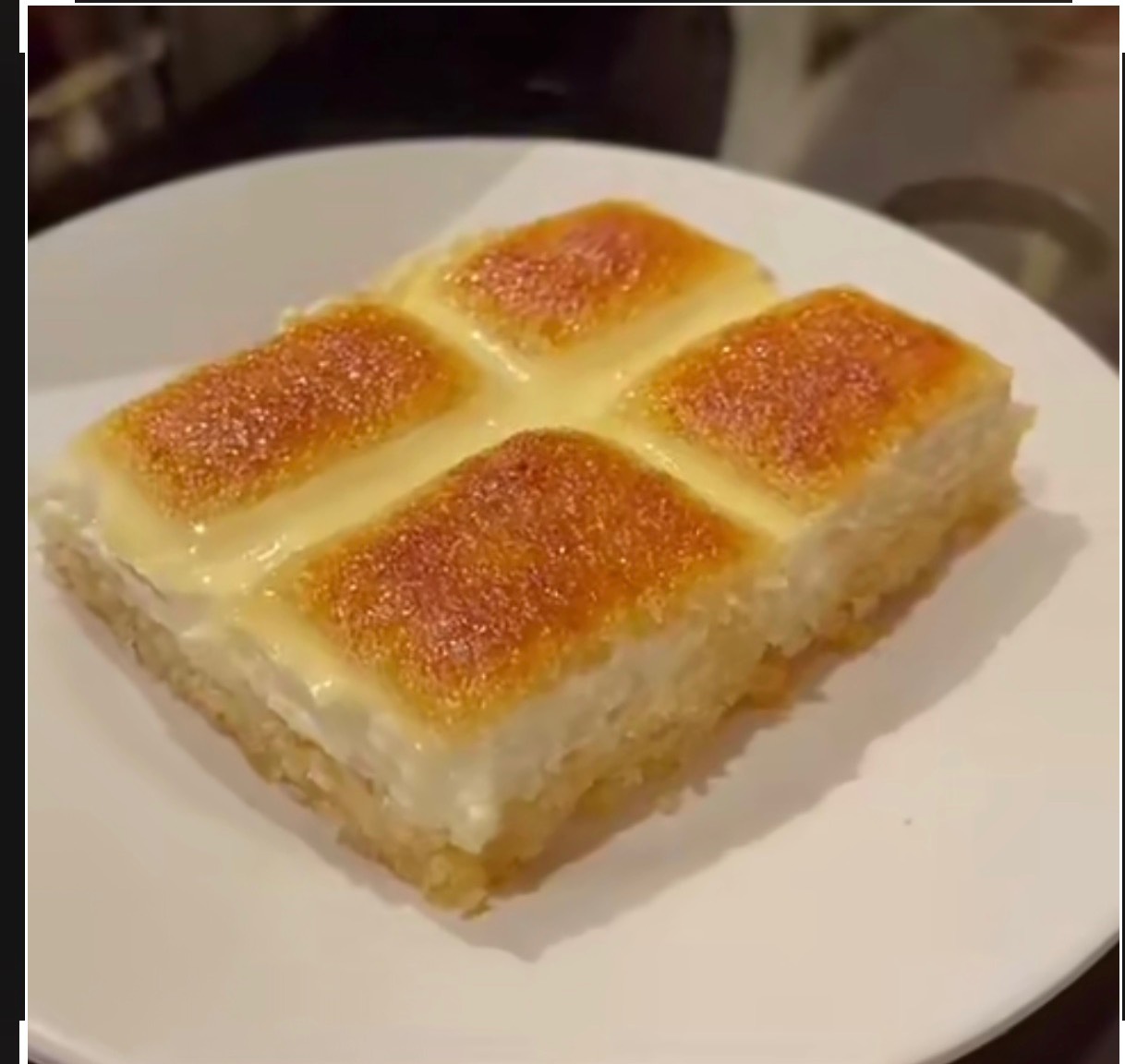 بسبوسه محشيه