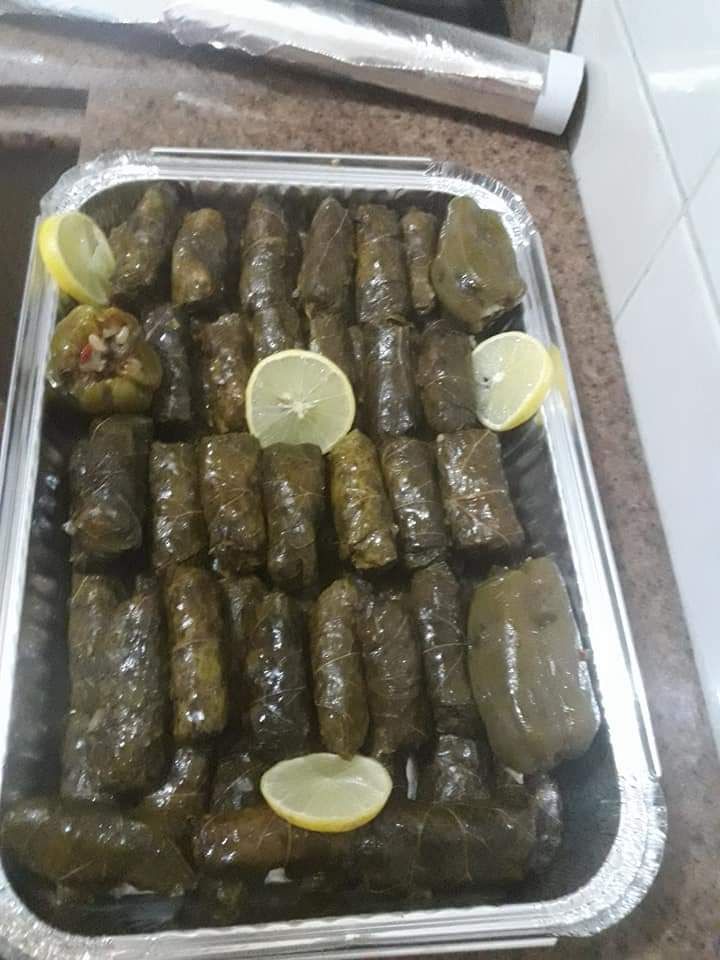 ورق عنب