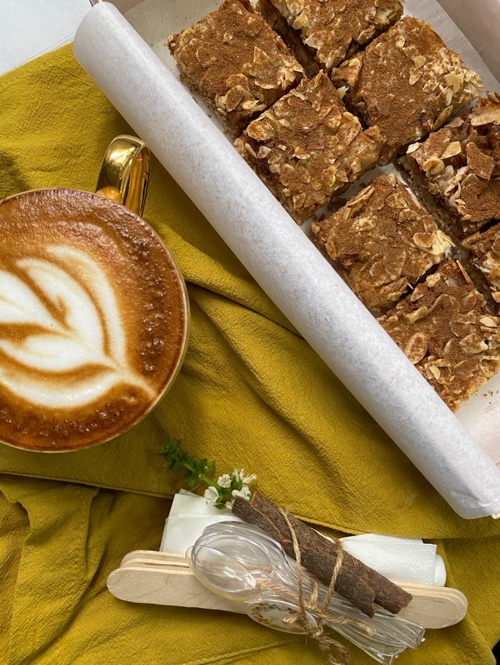 ماجيك بار بنكهة التمر