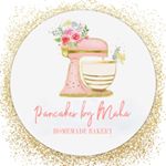 Tasty Mini Pancakes !