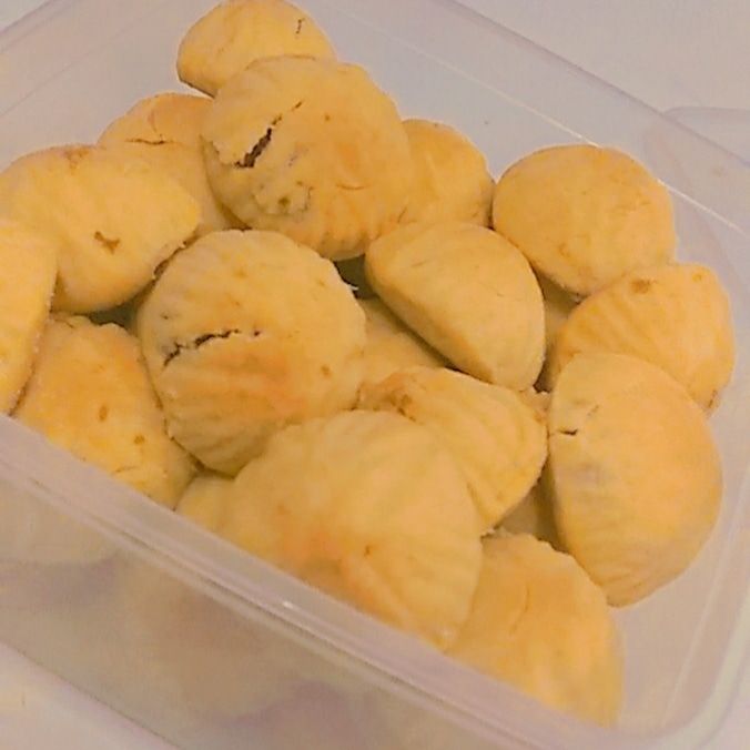 معمول يذوب بالفم