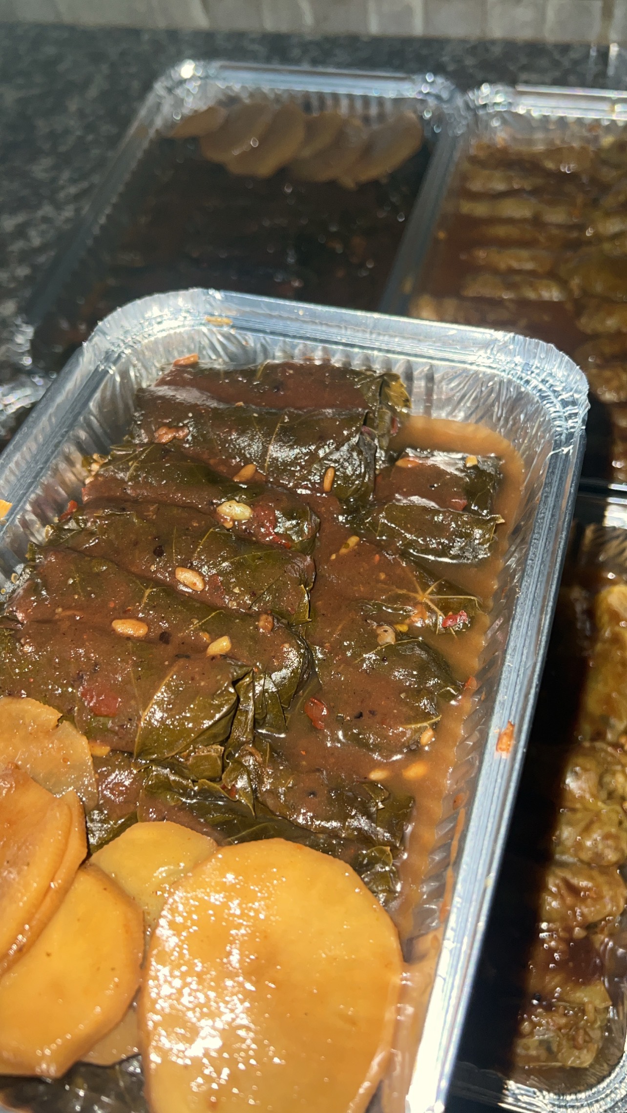 ورق عنب