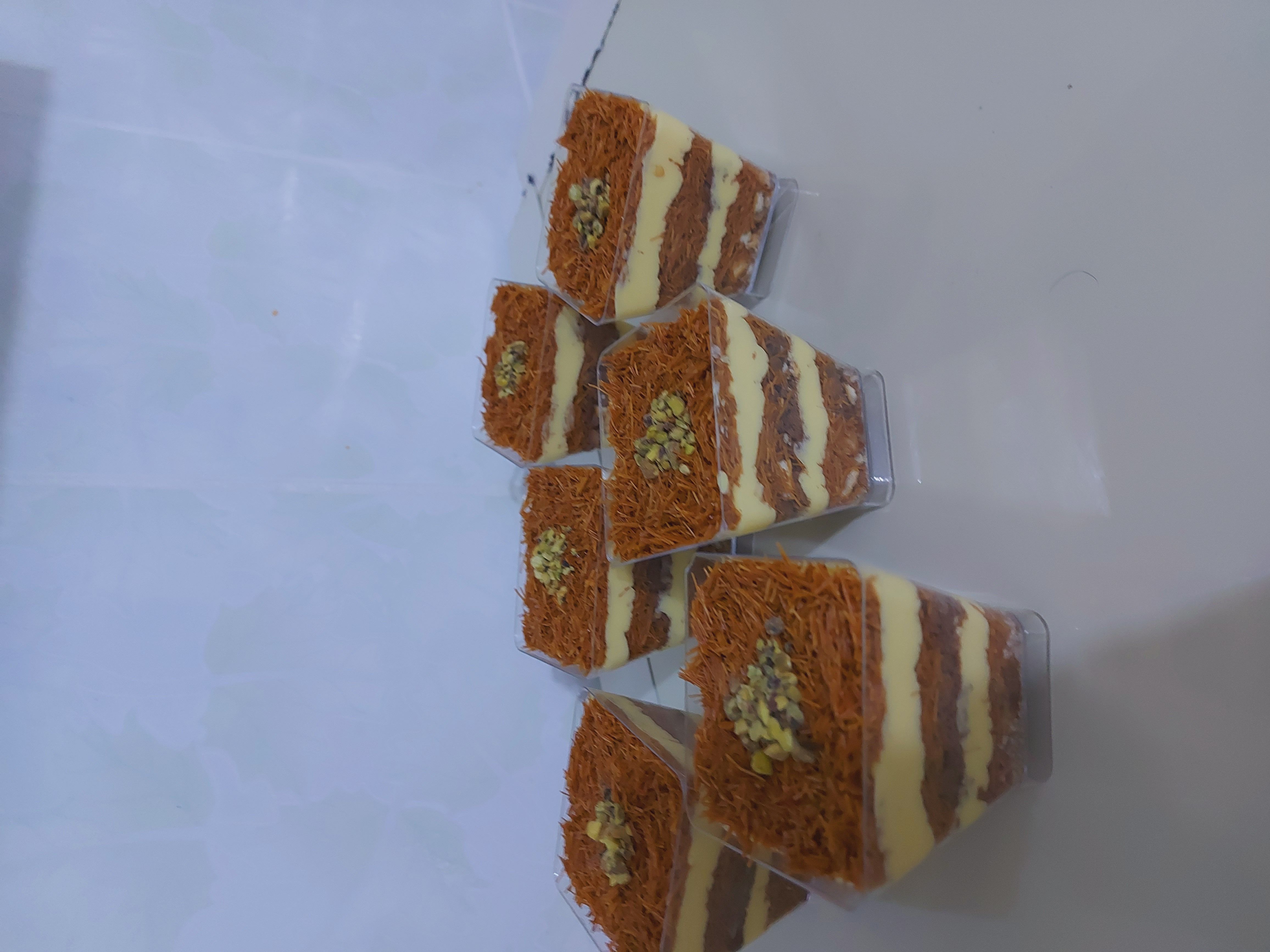 حلا الخشخش