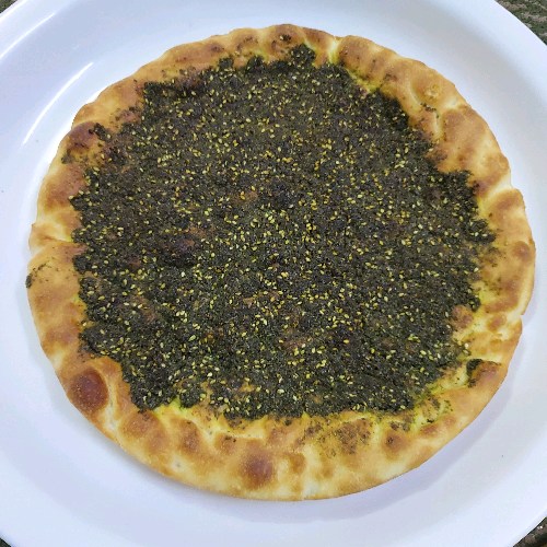 زعتريه