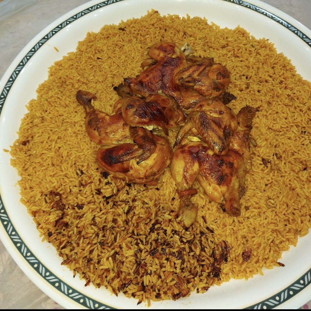 كبسه دجاج