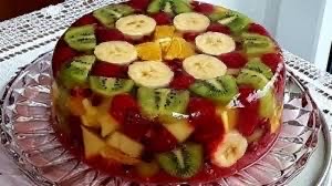 معك فواكه