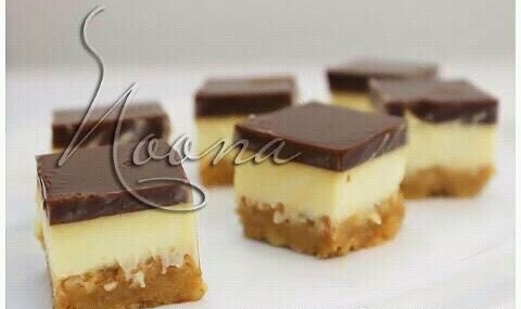 حلا لندن