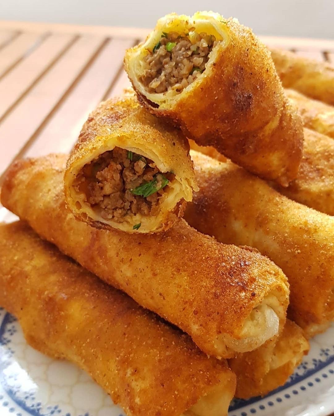 مسخن لحم