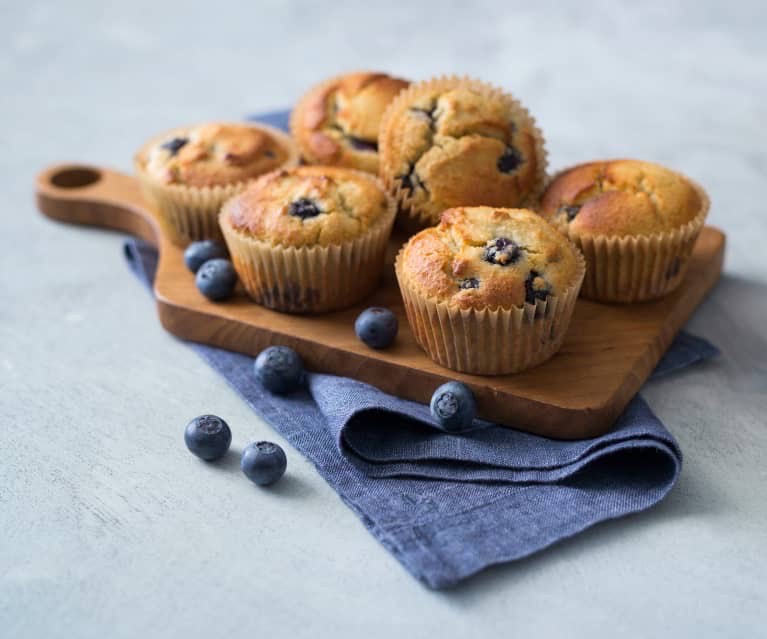 مافن
muffins
