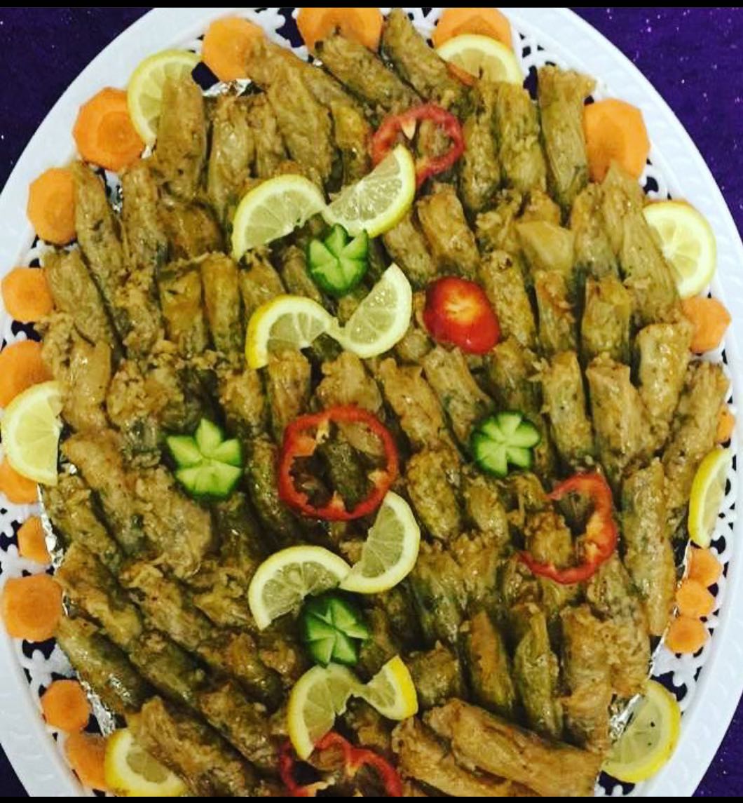 ملفوف