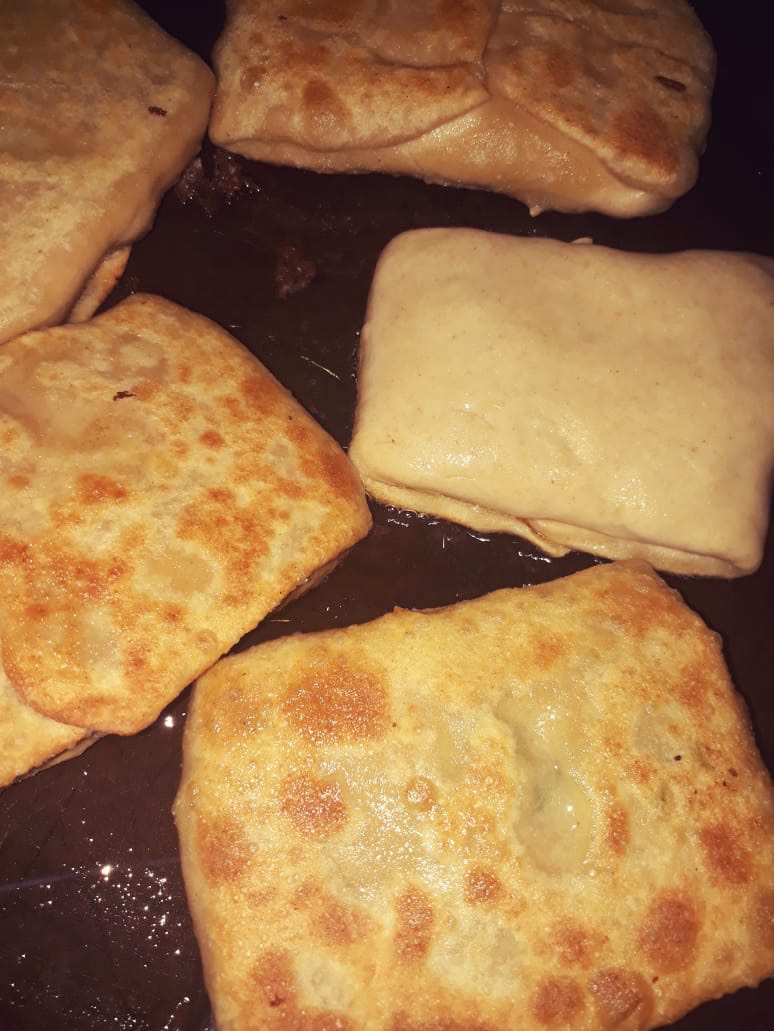 مطبق
