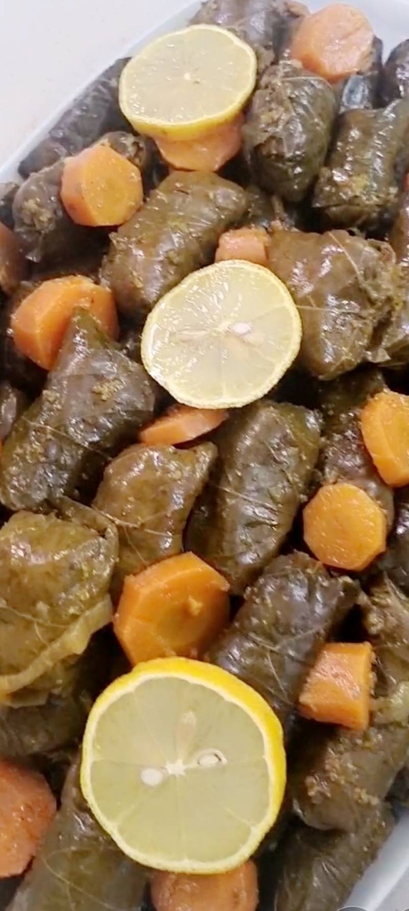 ورق عنب