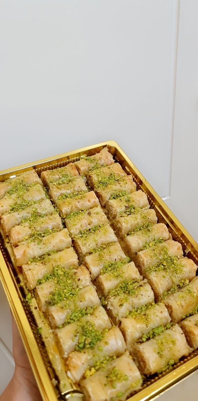 بقلااوة