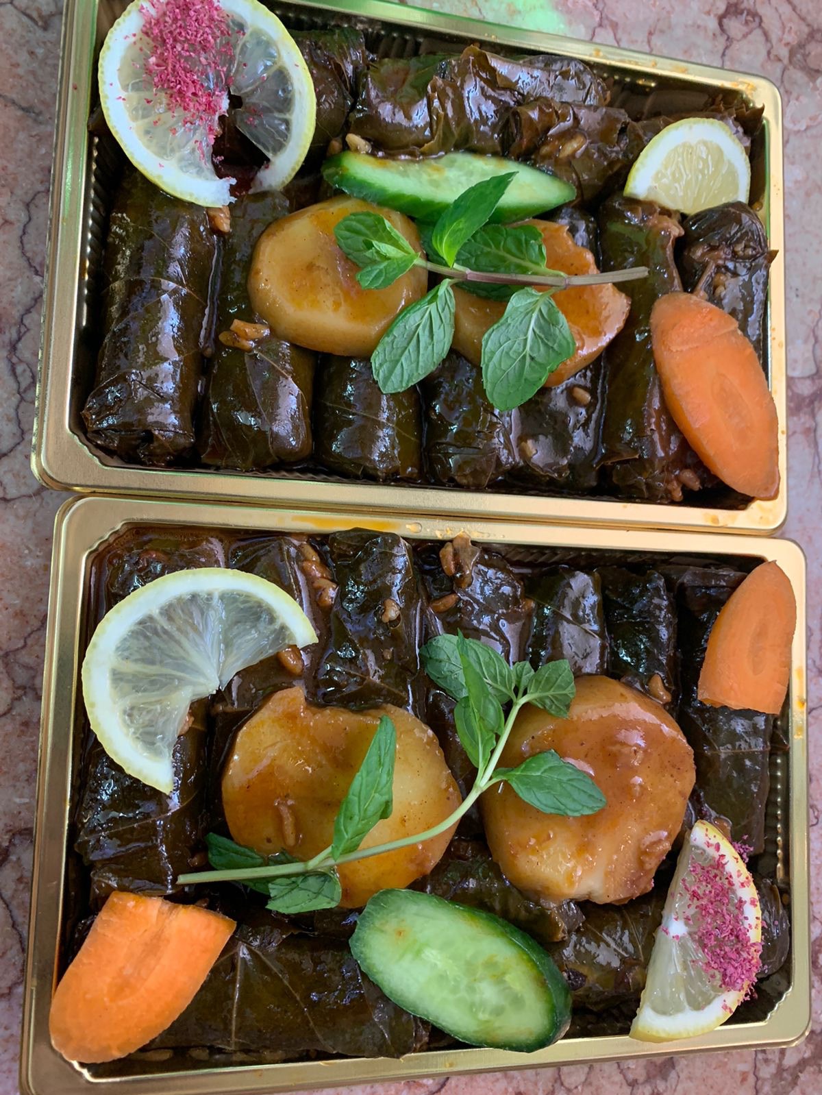 ورق عنب