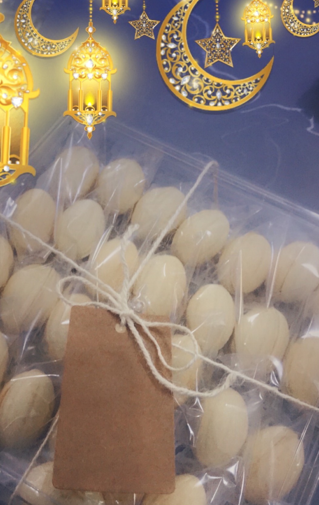 طلبيه زبونه
٣٠ حبه