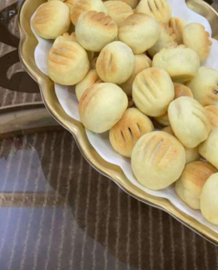 معمول الكيري الهش