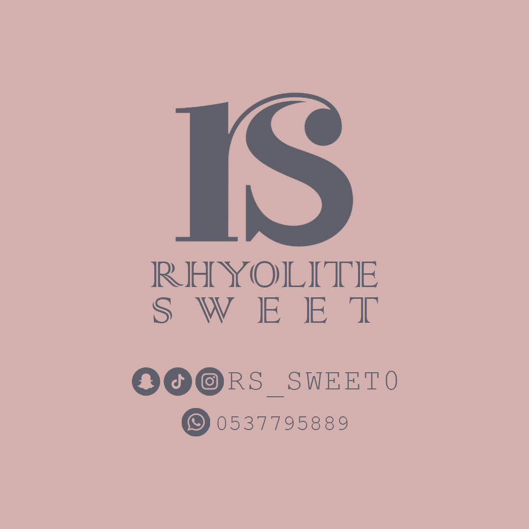 RHYOLITE SWEET