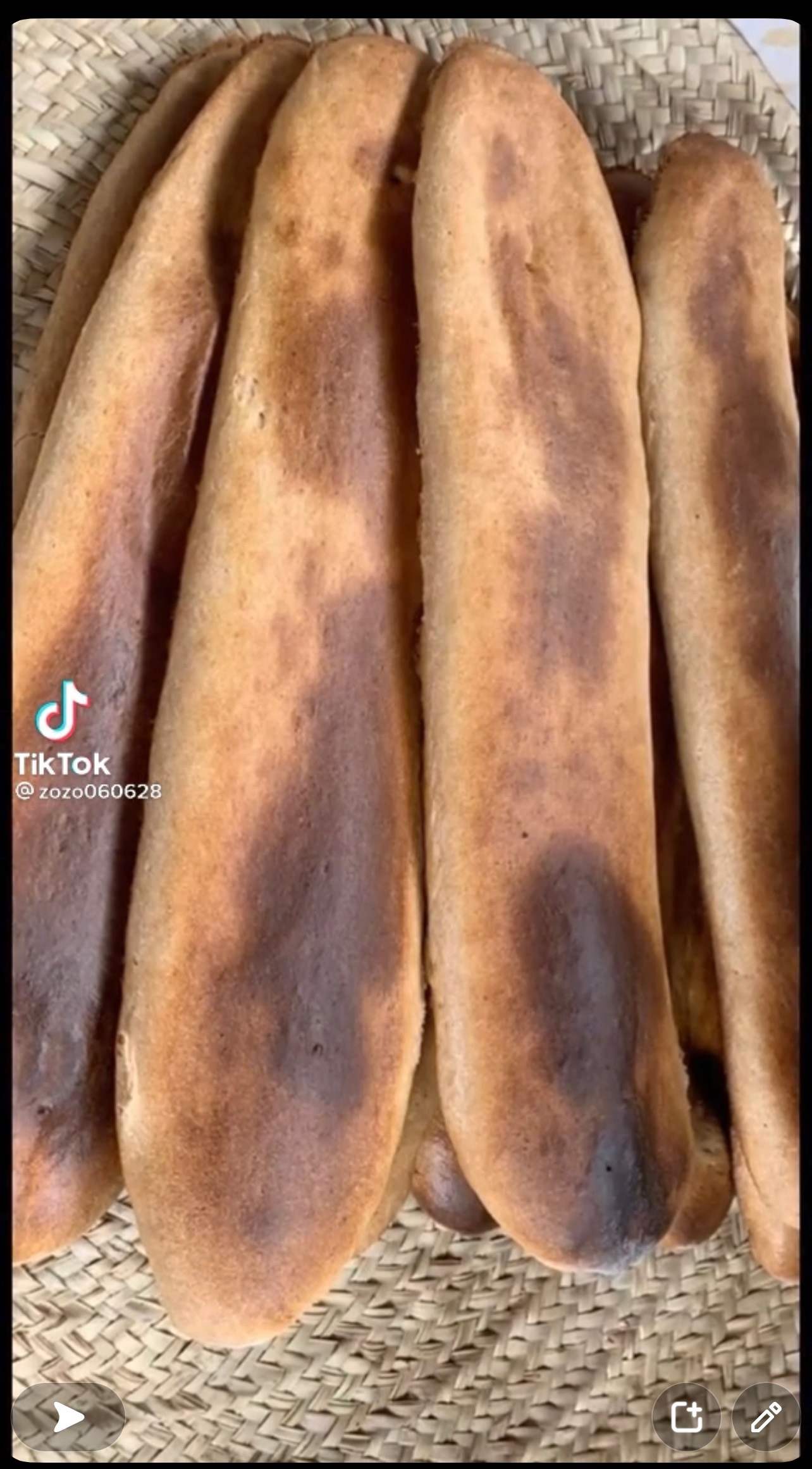 خبز بر