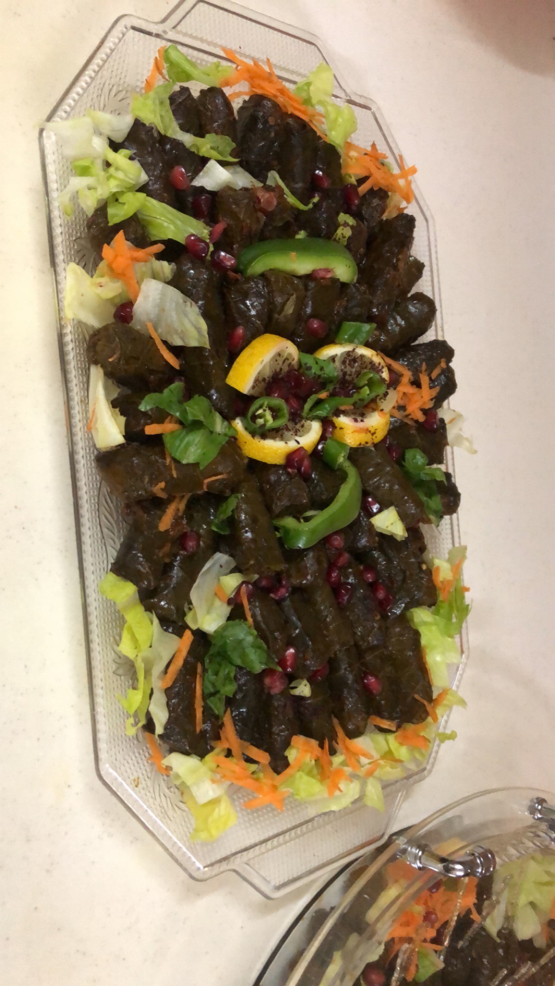 ورق عنب