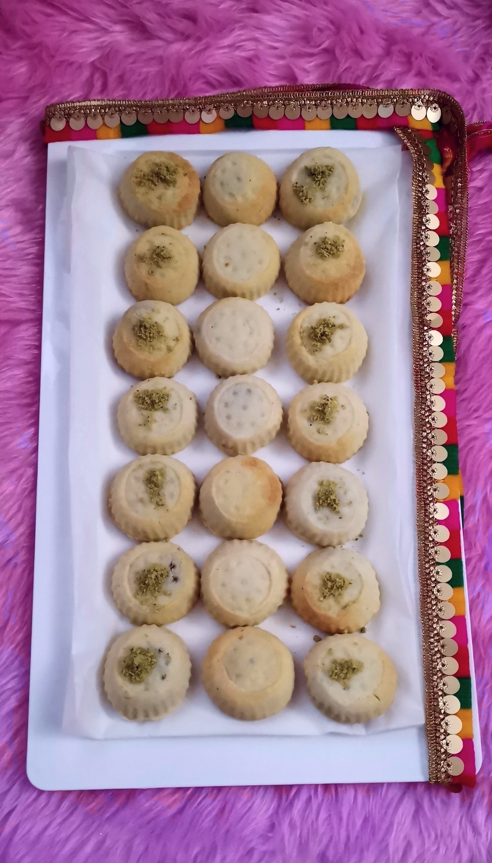معمول التمر 😋