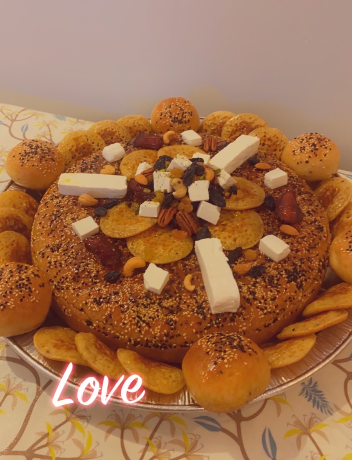مله ملكي