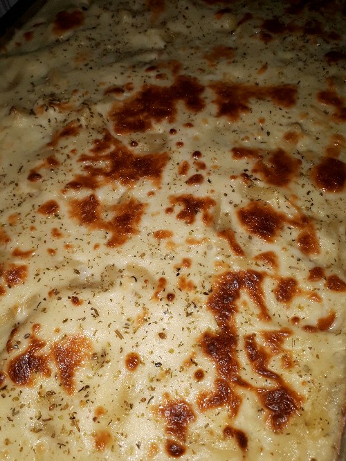 مكرونة باشاميل.. طعم من الآخر يحبها قلبك
شغل منزلي
خلي غداك او عشاك علينا..
اطلب مرة ترجع كل مرة..
الموقع الدمام حي غرناطه 75
الطلب والتواصل واتس
0533083966