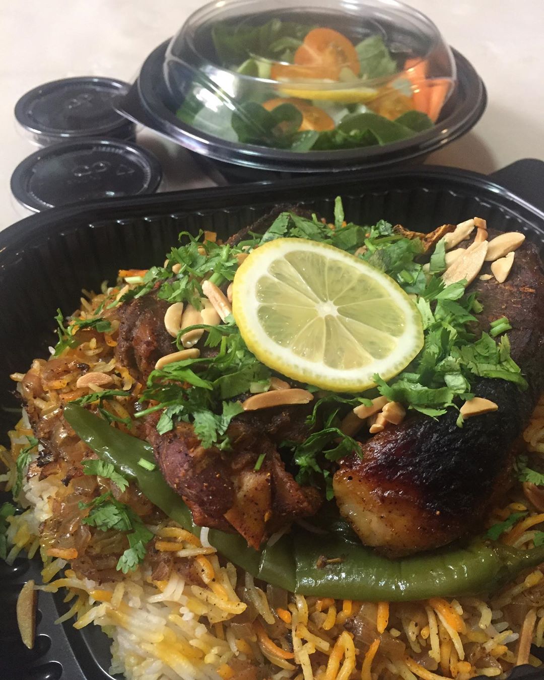 من طلبات الزبائن❤️