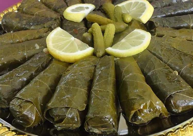 ورق عنب
