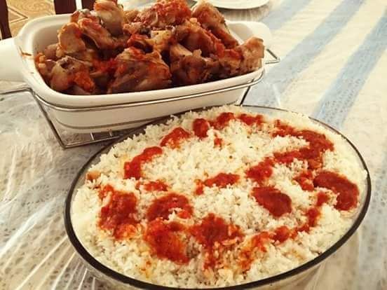 فته ساده