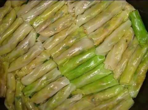 كرنب محشي 1ك