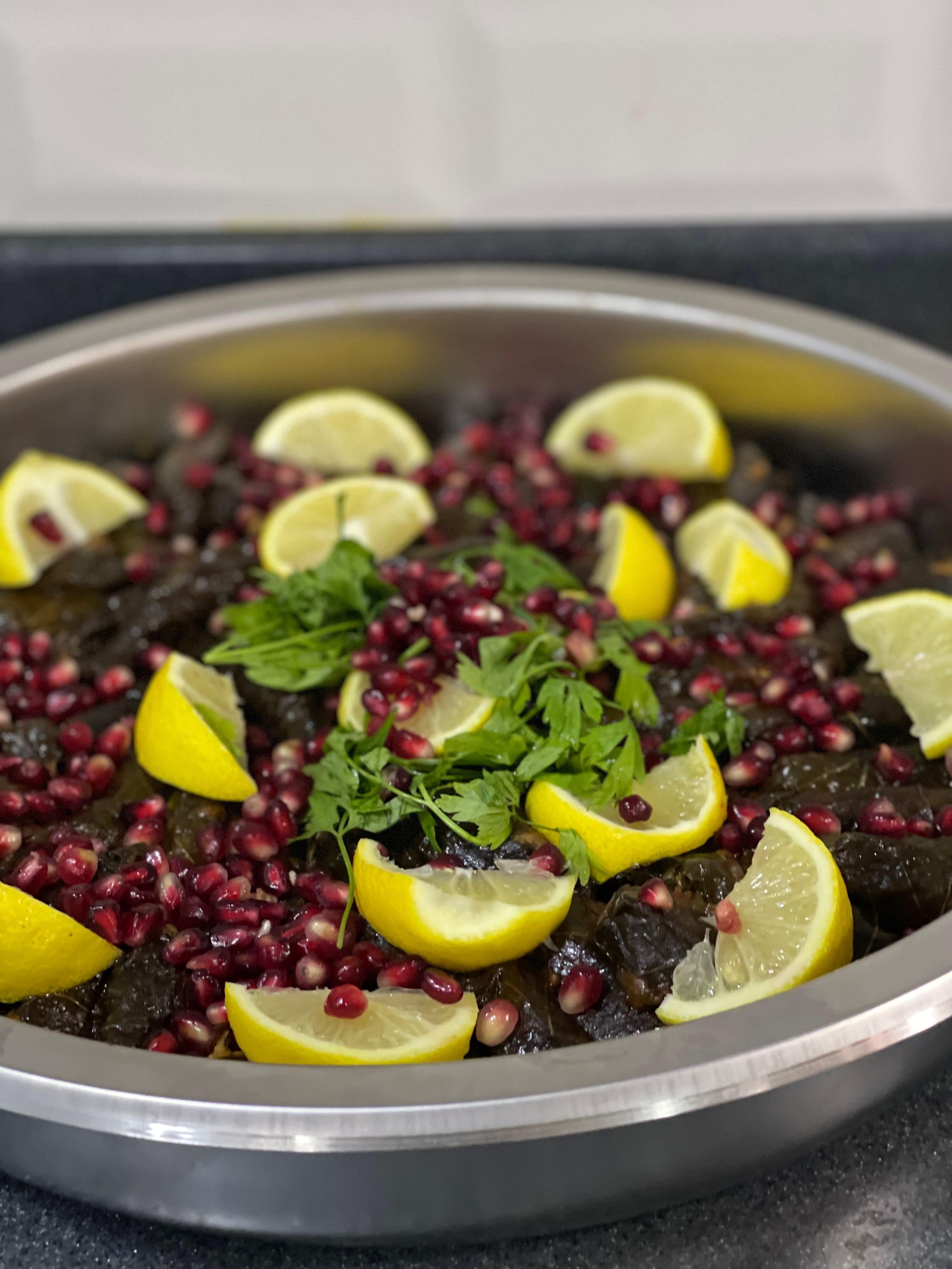 ورق عنب