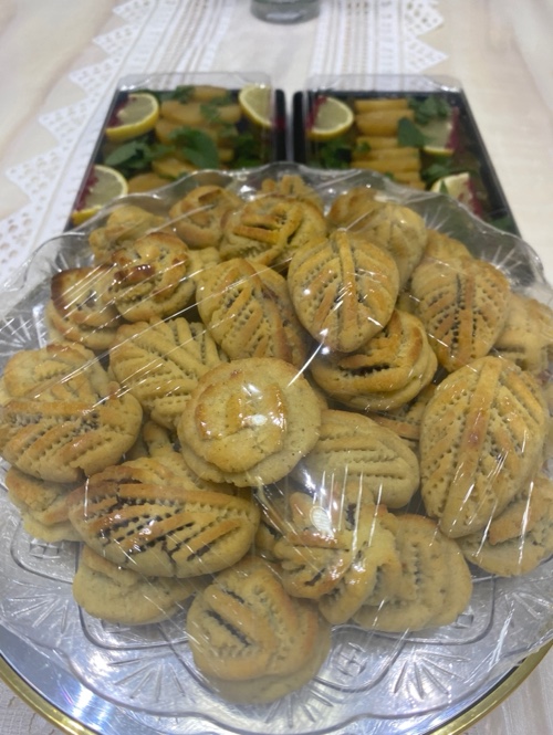 معمول هش