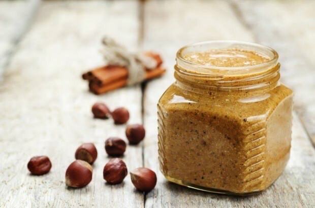 hazelnut