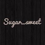 Sugar Sweet ✨
