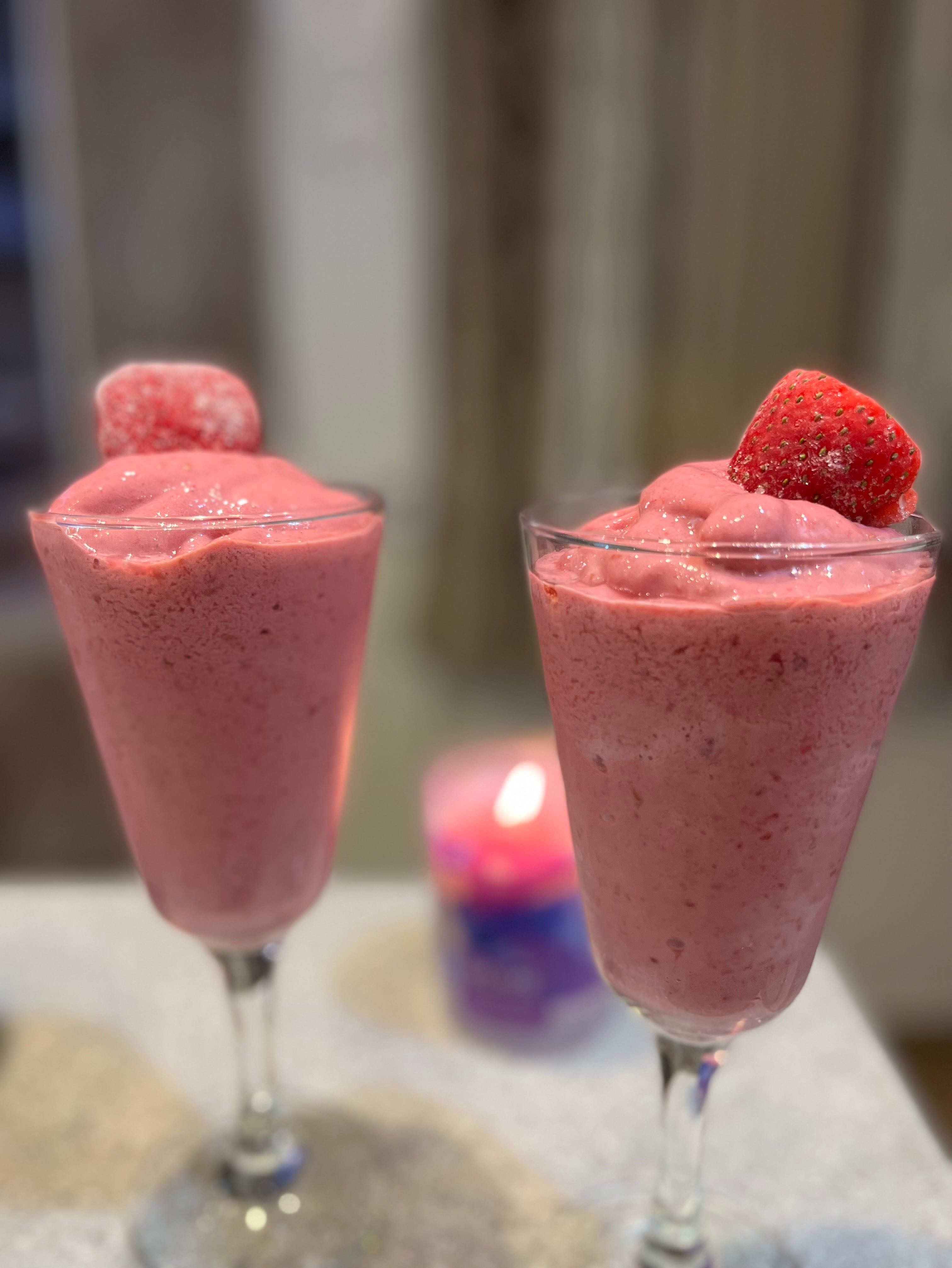 🍓❤️