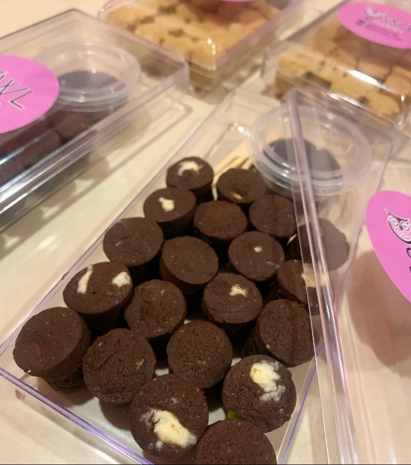 جديد كوكيز بالشوكولاته 🍫🍪