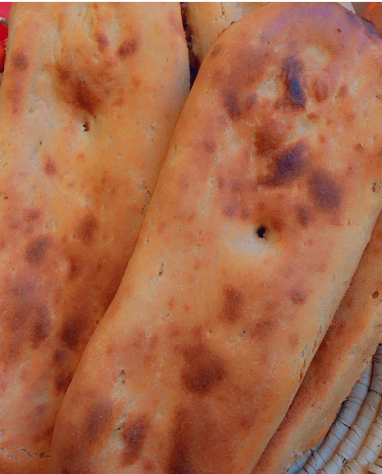 خبز بر