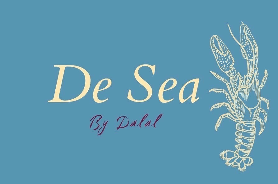 de sea food