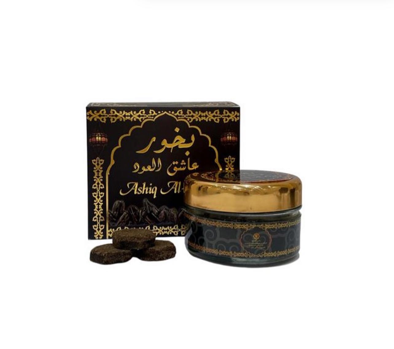 عاشق العود