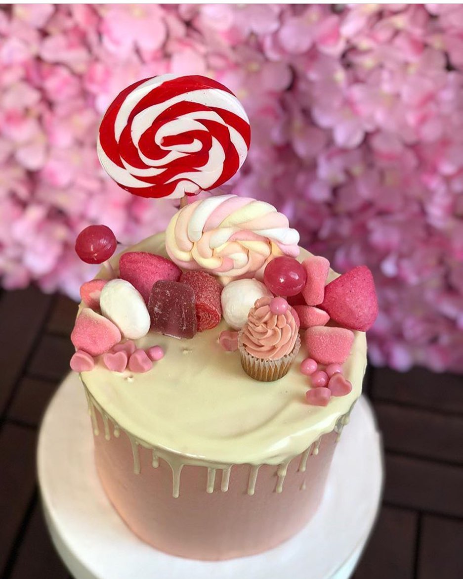 #cake #كيكات #بيرثدي #بيرثدي_كيك #birthday #حفلة_تخرج #تخرج