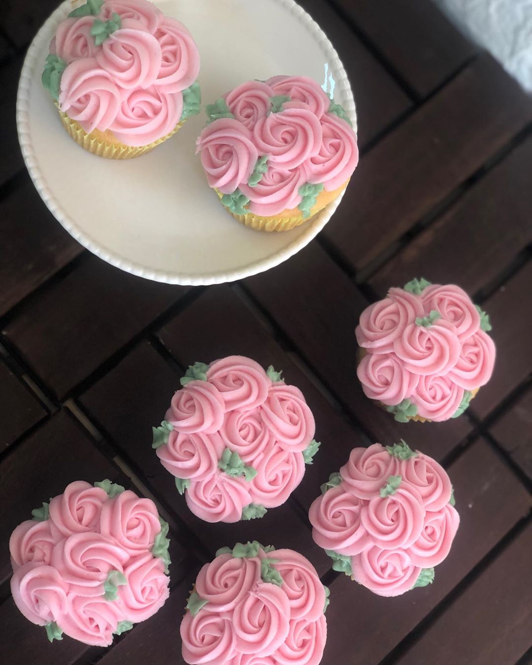 #cake #cupcakes #cupcake