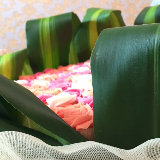 قاعدة كب كيك #العيد #كيك_العيد #العيد_فرحة #عيد_الفطر #عيد_الفطر2019