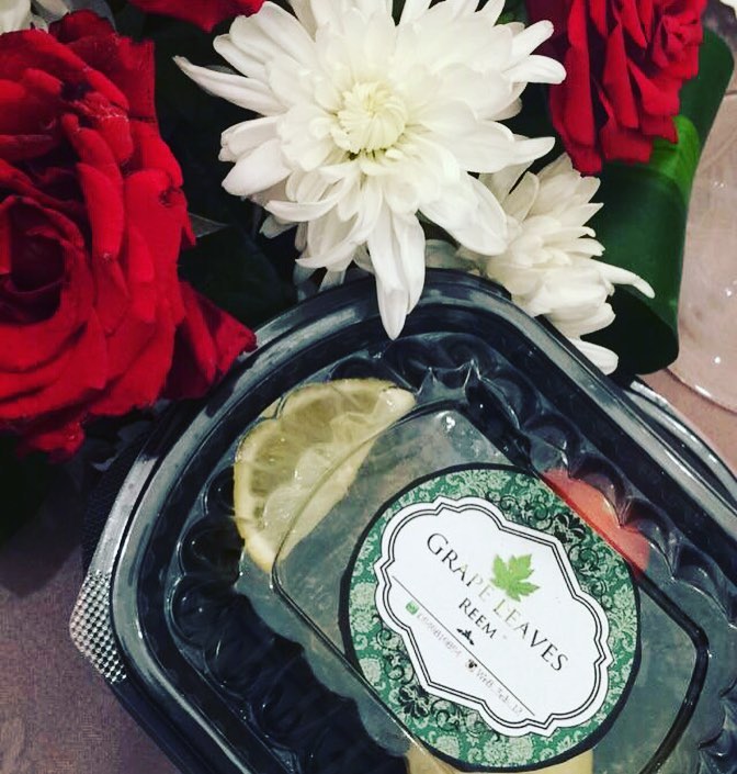 وينكمم ورق عنب ريم ينتظركم بكرا وبعده بقاعة اماسي بحي الفيحاء تشرفونا من الساعه ٥الى ١٠بالليل #جدة #بنات_جده #حامض #ورق_عنب #دعم_المشاريع_الصغيرة #ورق_عنب_ريم #بازار_المنكيان #قاعه_أماسي_حي_الفيحاء