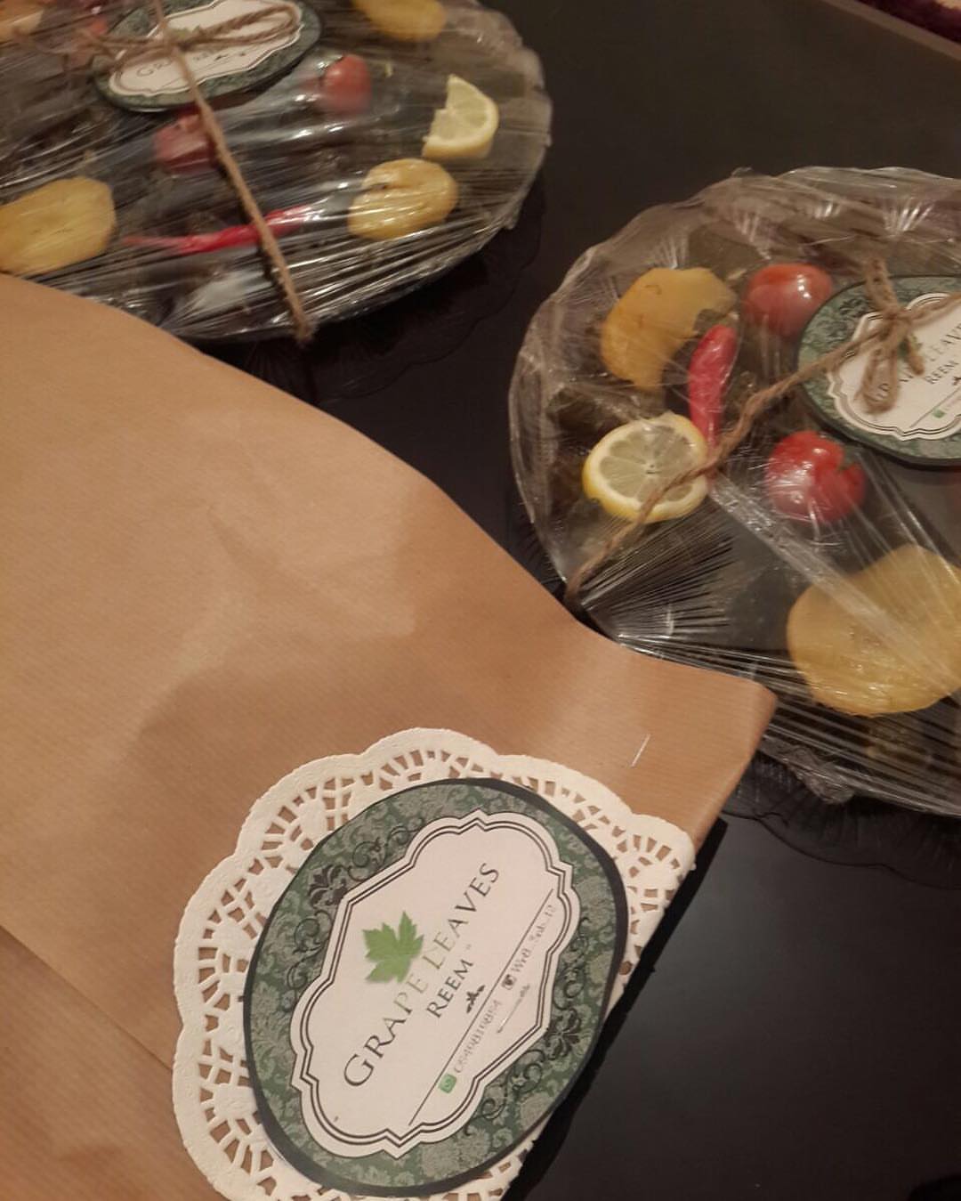 .
.
.
طلبيات اليوم #ورق_عنب_ريم #يمي#يميي #لذيذ #ناطع #حامض #ورق_عنب #جدة #بنات_جده #دعم_المشاريع_الصغيرة
