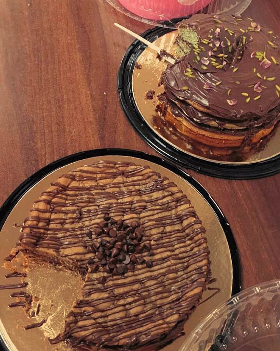 بالعافيه عليكم ❤️
#حلويات #كيك #كوكيز #بستاشيو #نوتيلا#الدمام#كيكه كوكيز #الخبر